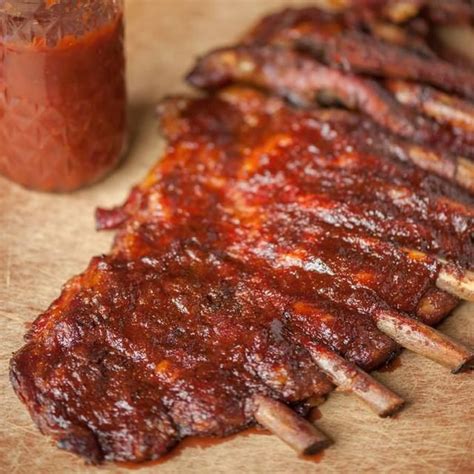 Because slow cookers are designed to cook food at a consistent temperature for hours on end, they are an ideal vessel for perfect braising. The Best Bbq Pork Ribs | Slow cooked meals, Bbq pork spare ...