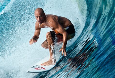 Is Kelly Slater The Greatest Athlete Of All Time