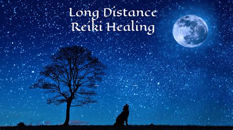 Full Body Distance Reiki Healing Etsy