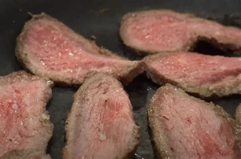 Grilled To Perfection Costco Sliced Grass Fed Beef Sirloin Review