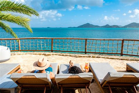 Home Cocobay Resort Antigua
