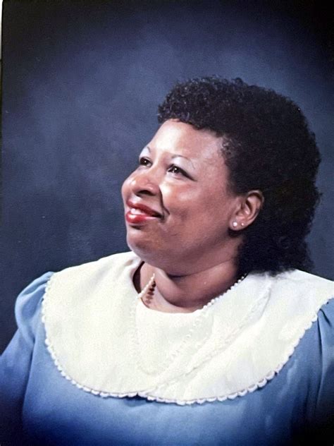 Alice M. Smith Obituary - Charlottesville, VA