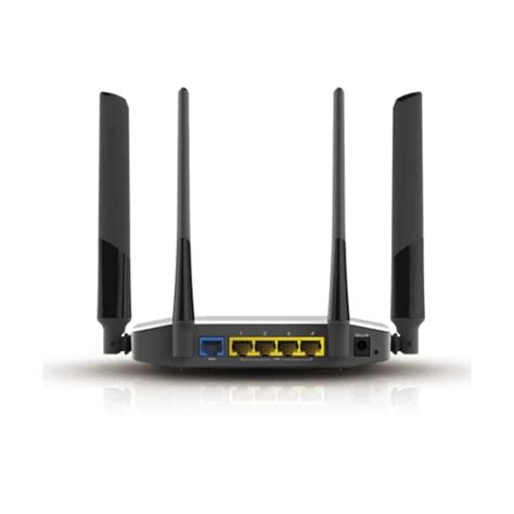 Zyxel Nbg6604 Ac Dual Band Wireless Router