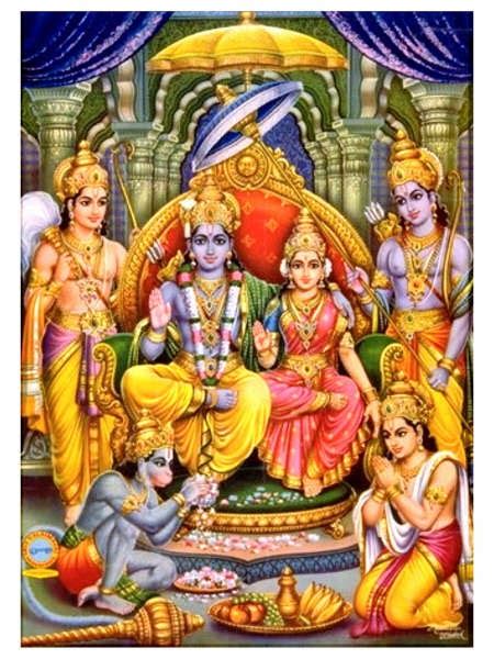 It's a celebration of the birth of rama. Pooja Vidhana / ಪೂಜಾ ವಿಧಾನ: Sri Rama Navami Festival ...