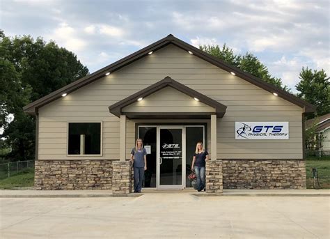 Gts Physical Therapy Viola 9818 Hwy 62 W Viola Arkansas