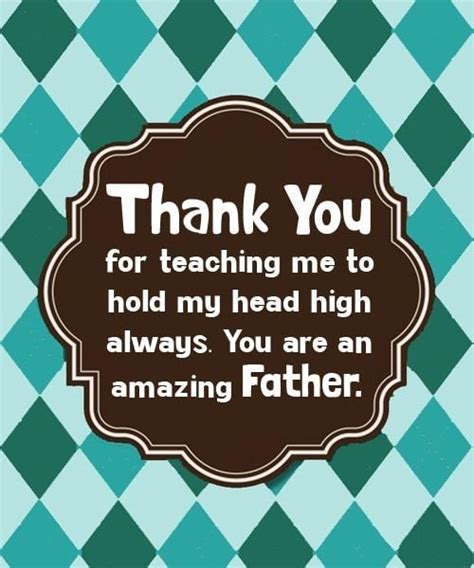 Thank You Dad Messages And Appreciation Quotes Wishes And Messages Blog