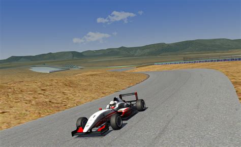 Themunsession Mods For Games Assetto Corsa Track Willow Springs