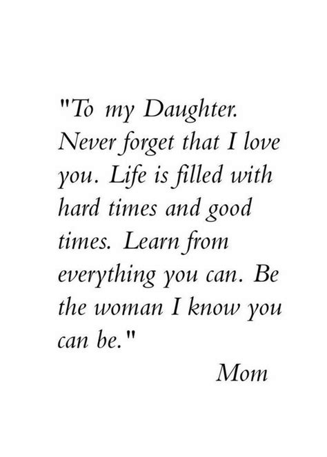 100 Inspiring Mother Daughter Quotes