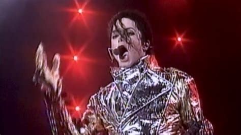 Michael Jackson Scream TDCAU In The Closet Video Mix 2024 YouTube