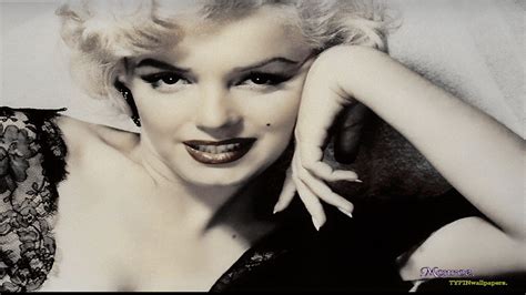 Marilyn Monroe Wallpaper 63 Images