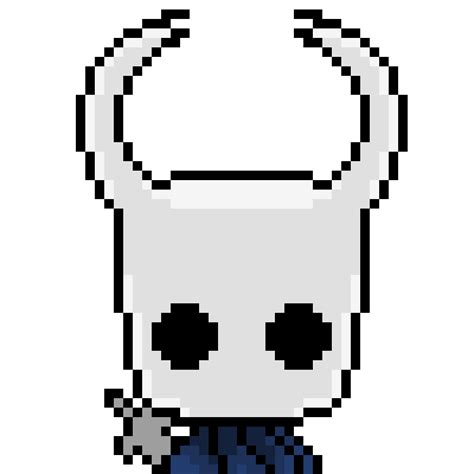 Hollow Knight By Frothgarlethman Pixilart