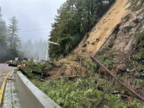 Landslides Are Wreaking Havoc In California Heres How They Work