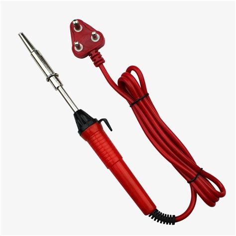 High Quality 50watt230v Heavy Duty Soldering Iron Quartzcomponents