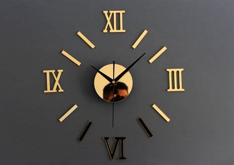 Check out our wohnzimmer uhr selection for the very best in unique or custom, handmade pieces from our clocks shops. Pin auf Dekoidee innen