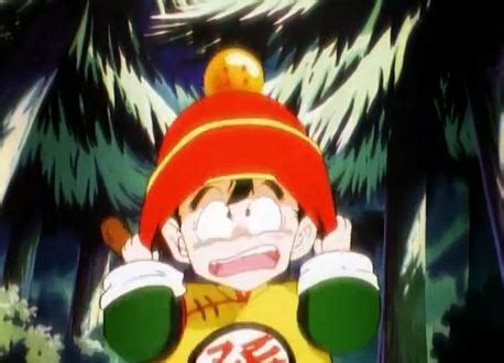 The main staff of the series remained relatively unchanged from its predecessor and they continued on right where they had left off the week before. Old Neko: Things I Like: Dragon Ball Z: Dead Zone (1989 Film)