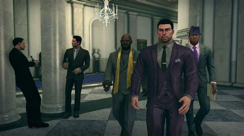 GTA 5 vs Saints Row 4 | Compare Them Games