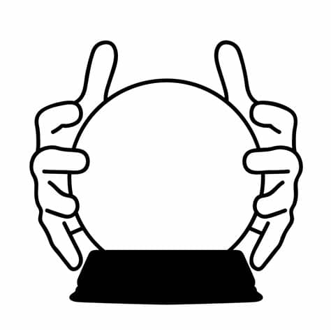 Almost files can be used for commercial. crystal ball vector - Download Free Vectors, Clipart ...