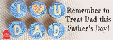 Treat Dad This Fathers Day With Sprinkles And Co Sprinklesandco News