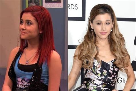 Then And Now Most Successful Nickelodeon Stars Of All Time