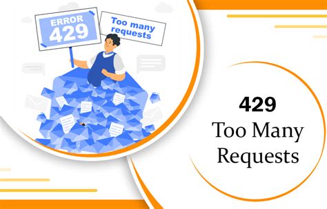 How To Fix The 429 Too Many Requests Error Wordpresssupport