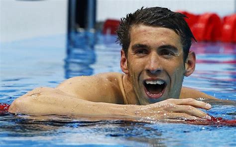 michael phelps best swimmer photos 2012 all about top stars