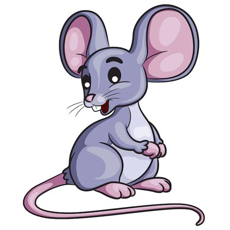 13 Desenhos Animados Ratos Full Coman