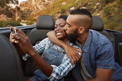 Romantic American Road Trips You Should Take For Valentine’s Day Travel Noire