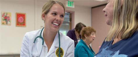 Plu Welcomes Doctor Of Nursing Practice Cohort As First Doctoral