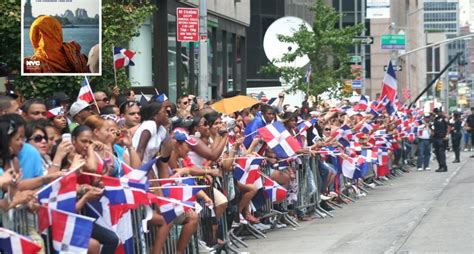 Dominican Immigrants Still On Top In Nyc With 449338
