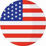 United States America Icon Icons Flags Flaticon