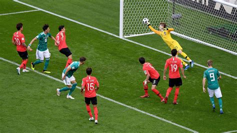 Die em geht in ihren dritten spieltag. Deutschland verpasst das Achtelfinale :: DFB-Reporter ...