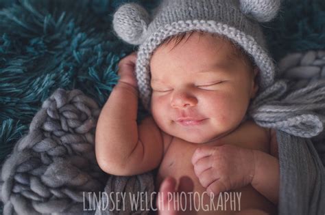 Lindsey Welch Photography Frederick Md Baby Girl Grace Mae Newborn