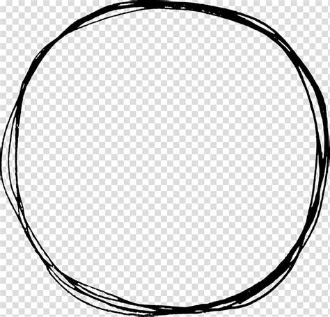 Drawing A Circle Drawing Image