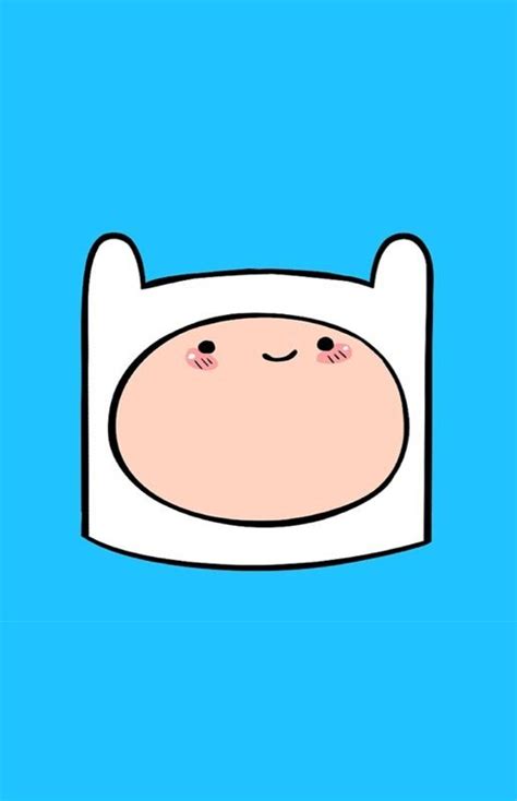 Finn Adventure Time Adventure Time Wallpaper Adventure Time Iphone