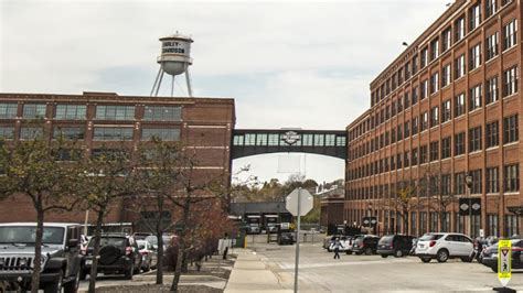 Harley Davidson To Repurpose Historic Headquarters On Milwaukees