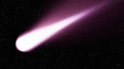 21 Interesting Comet Facts As Large As Towns