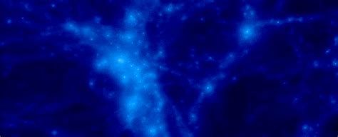 Astronomers Spot Elusive 50 Million Light Year Long Thread Tied To