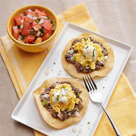 Every diabetic patient needs to take care their food intake in a strict way. Diabetic Breakfast Recipes - EatingWell