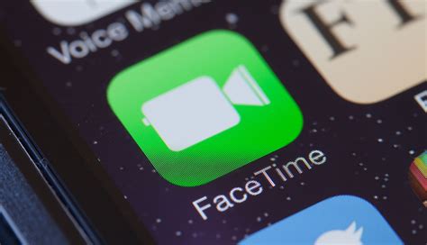 how to video chat using facetime on your apple device