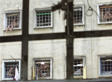 Brazilian Police Sentenced To 624 Years Each For Prison Massacre