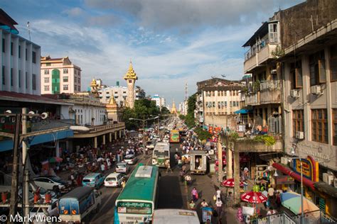 41 Photos That May Tempt You To Visit Yangon Myanmar Immediately