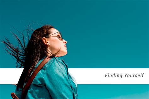 Lost? Start Finding Yourself Now - GDP Consulting