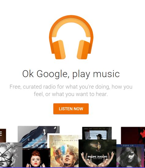 Best Music Streaming Services And Online Radio Stations