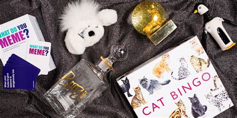 The best white elephant gifts are equal parts lol, useful, and nostalgic. 17 Funny White Elephant Gift Ideas - Best White Elephant Gifts of 2017