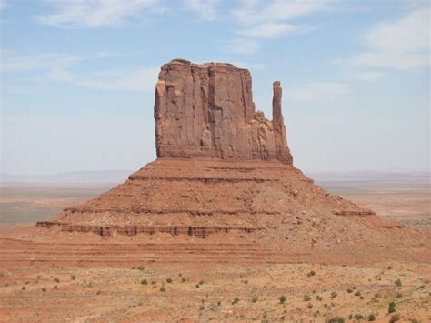 One For The Road Monument Valley National Park
