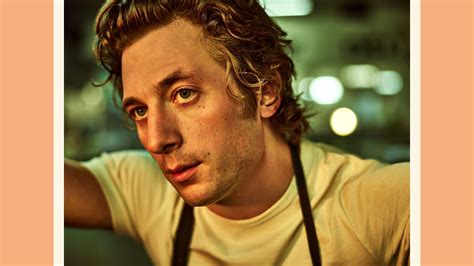 Everything To Know About Jeremy Allen White The Bear Star My
