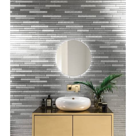 Brick Effect Kitchen Wallpapertilewallbrownroomsink 708150