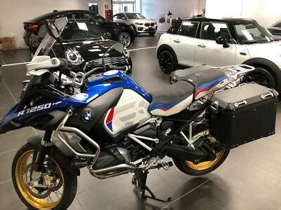 It is one of the bmw gs family of dual sport motorcycles. BMW RALLYE SITZ Sitzbank HP seat R 1200 GS LC R1250 GS LC ...
