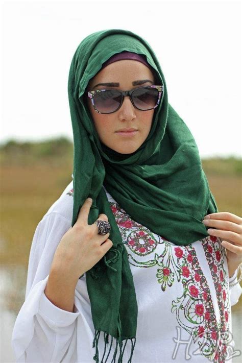 Summer Hijab Style Tips 20 Summer Outfits To Wear With Hijab