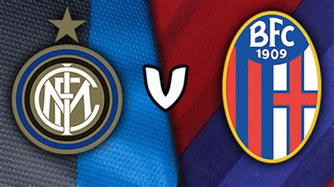 Inter Milan Vs Bologna Highlights